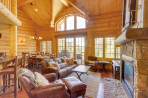 Ski-InandSki-Out Mountain Village Condo with Hot Tub! Telluride